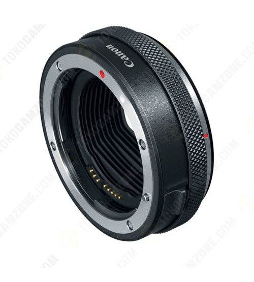 Canon Control Ring Mount Adapter EF-EOS R